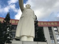 景点-福州工人文化宫