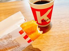 -肯德基(西安兴庆店)