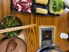 -荣记潮汕牛肉火锅(仙鹤街店)