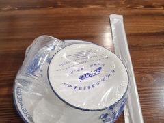 -兰边碗(鼓楼店)