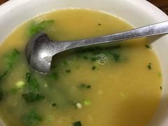 素豆汤-叶老大肥肠