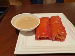 -杭州JW万豪酒店-万豪中餐厅