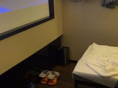 -华夏良子·足道SPA艾灸(王府井店)
