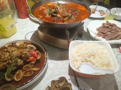 -眷江南之小蓝鲸(王府大街店)