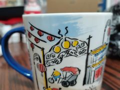 -星巴克臻选(北京前门大街店)