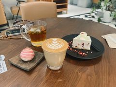 -一尺花园(安和花园店)