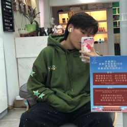 -辛格·潮沙龙