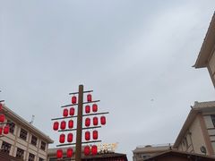 -沙州食驿·非遗小吃夜市