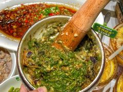 -费大厨辣椒炒肉(万家丽一店)