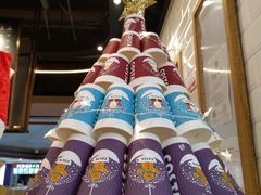 大堂-COSTA COFFEE(恒基名人购物中心店)