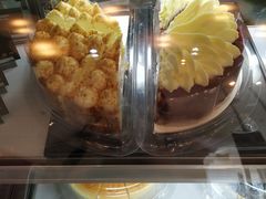 -哈根达斯(扬州瘦西湖店)