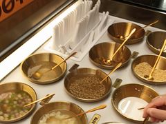 -探鱼·鲜青椒爽麻烤鱼(正佳广场店)