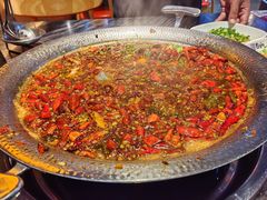 -老船舫·现做活鲜鱼馆(东郊记忆店)