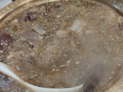 -那家老院子东北菜·饺子·小鸡炖蘑菇(艳华街店)