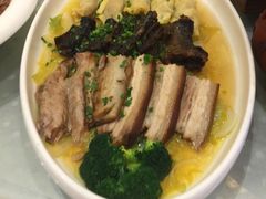 -苏苑饭店-中餐厅(长桥地区店)