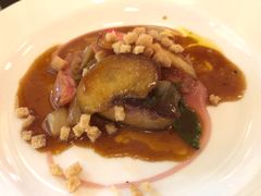 -db Bistro & Oyster Bar by Daniel Boulud(滨海湾金沙店)