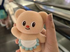 -LOG-ON(朗豪坊店)