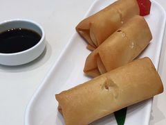 -蔡澜点心·粤菜(月星环球港店)