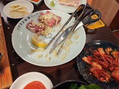 -蒜香焼肉PURUSHIN(马场路店)