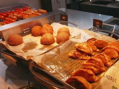 -晶丽香榭自助餐(南京大饭店)