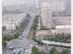 -杭州龙禧福朋喜来登酒店