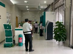 -中国农业银行(上海航头支行)