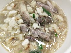 优质羊肉泡馍-老刘家泡馍(钟楼广济街店)