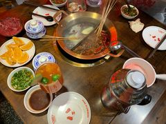 -牛签签串串香(IFS店)