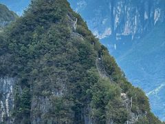 -重庆云阳龙缸景区