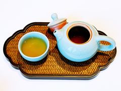 -伯衡55·吉品轩(乌鲁木齐南路店)