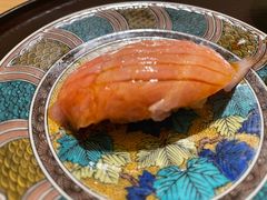 -鮨青(恒基名人购物中心店)