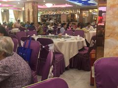 -旭璟酒家·传统粤菜·湘菜(逸景路店)