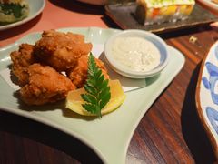 -山葵家·创意料理(EFC欧美广场店)