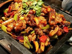 -炭舍干锅(华发商都店)