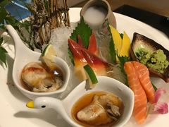 -天狗山料理(省体店)