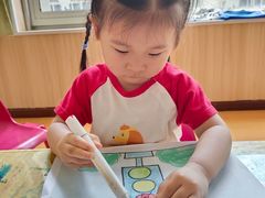 -魔力熊儿童早教托育中心(硚口同馨店)