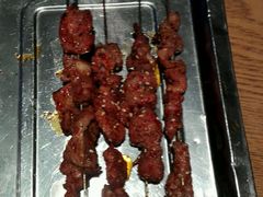 -名羊天下陕北横山铁锅炖羊肉(博文路店)