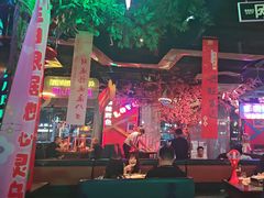 -路边边.炒菜烧烤.音乐餐厅(良乡长虹店)