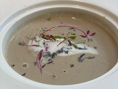 -Golden Lily河内巴黎法越料理餐厅(建国西路店)