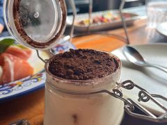 提拉米苏gelato-Alimentari Grande(东湖路店)
