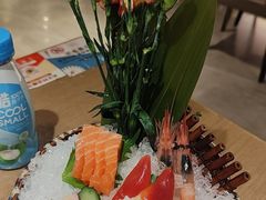 -大渔铁板烧(花园道店)