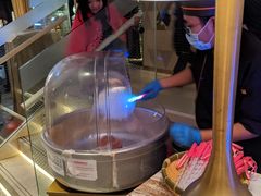 -自助山(合和中心商场店)