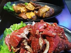 -吉志烤肉(太原总店)