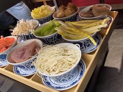 -咏江南·苏式火锅·苏州评弹(观前街店)