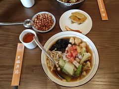 -南普陀素菜馆