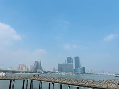 -日照灯塔风景区