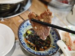 -丰尔粥食·粥底火锅·桑拿鸡(大良总店)