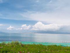 -青海湖国家重点风景名胜区