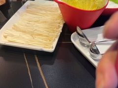 -乔先生涮肉·鲜活牛羊肉火锅(塘沽店)