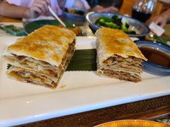 -那家小馆•北京菜•烤鸭(香山店)